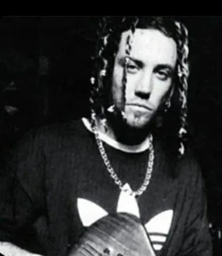 Brian 'Head' Welch thumbnail