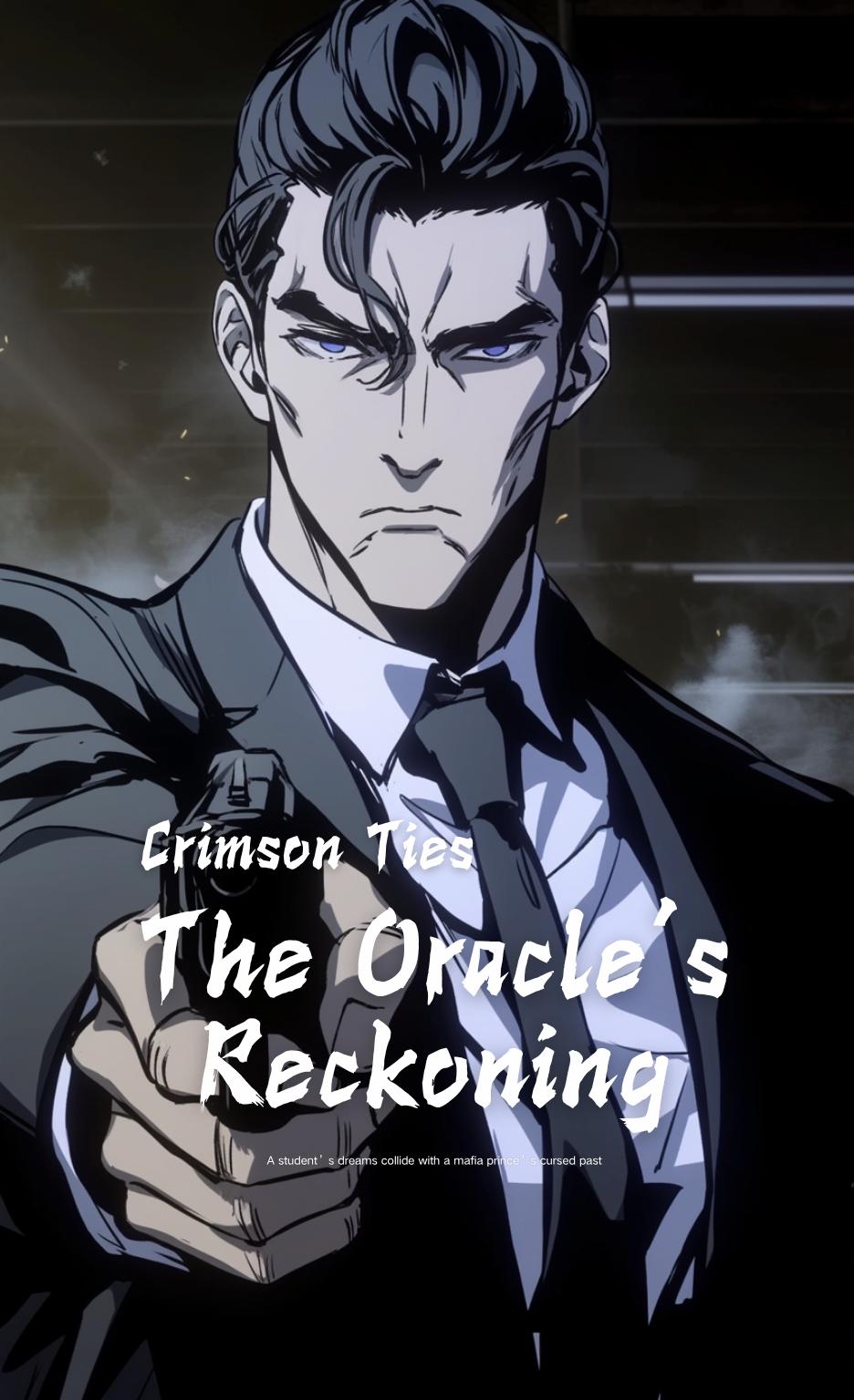 Crimson Ties: The Oracle’s Reckoning thumbnail