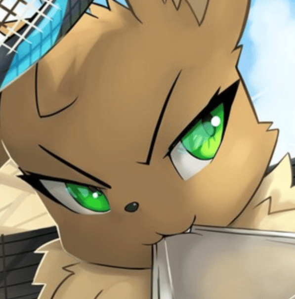 Eevee thumbnail