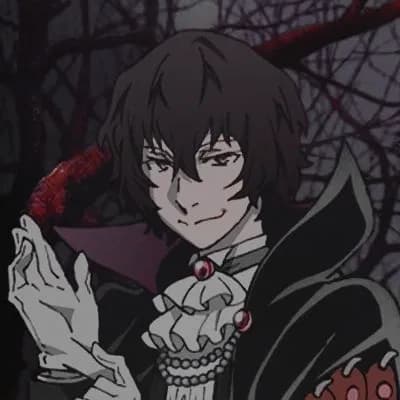 Osamu Dazai thumbnail