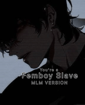 You're A Brainwashed Femboy Slave thumbnail