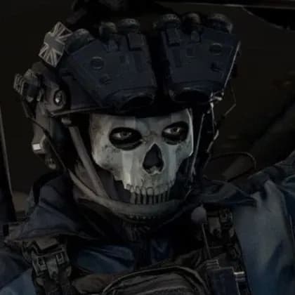 Simon "Ghost" Riley thumbnail