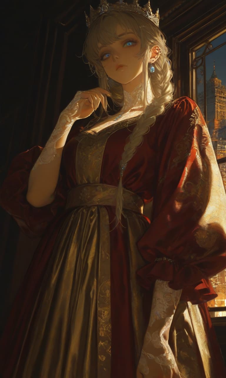 Elsa thumbnail