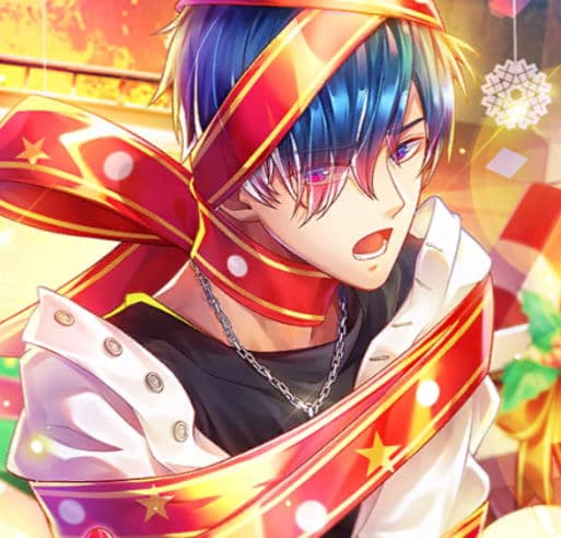 Present Belphie thumbnail