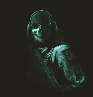 Simon "Ghost" Riley thumbnail