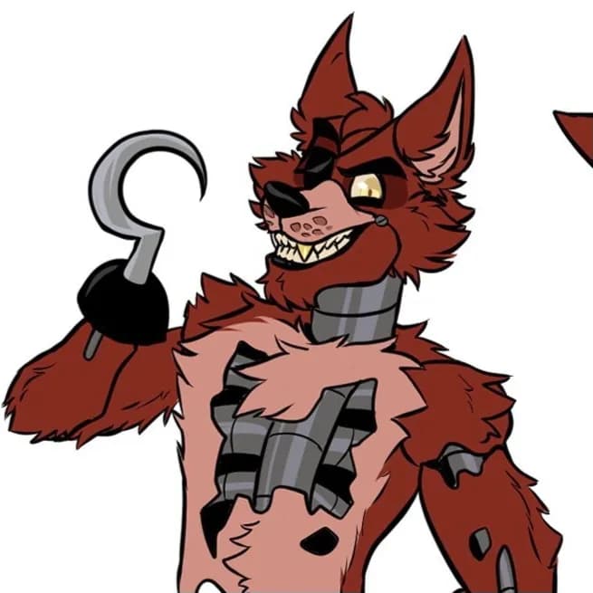 Foxy thumbnail