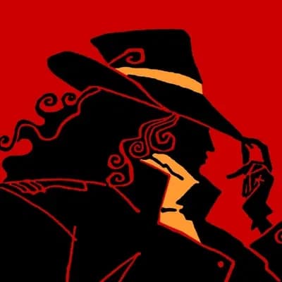 Carmen Sandiego thumbnail