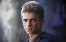 Padawan! Anakin Skywalker thumbnail