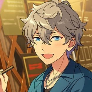 Izumi Sena thumbnail