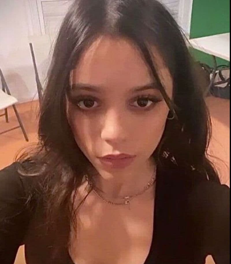 Jenna Ortega thumbnail