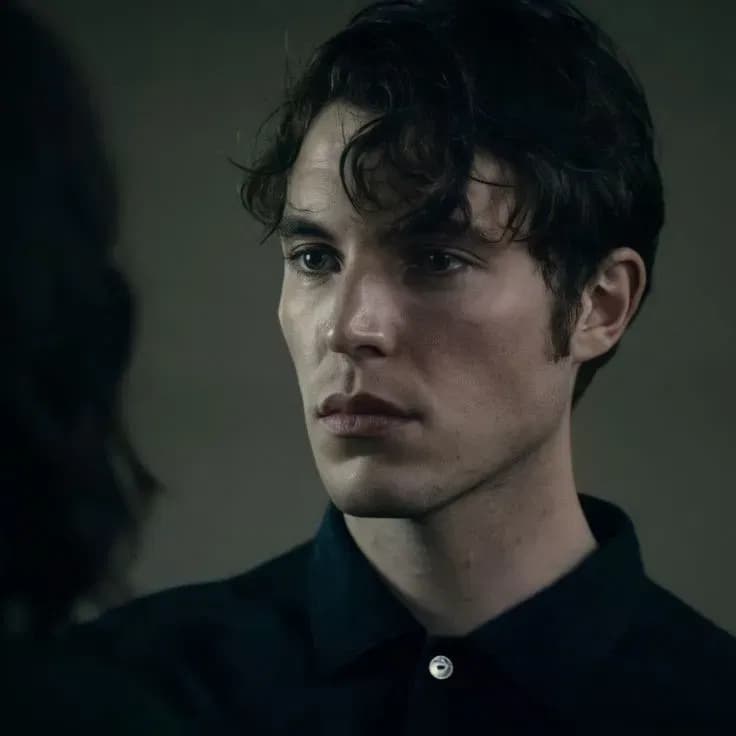 Professor Tom Riddle thumbnail