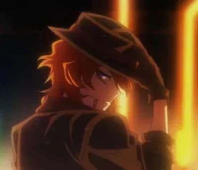 Nakahara Chuuya thumbnail