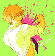 Denji🍖 thumbnail
