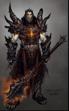 Deathwing thumbnail
