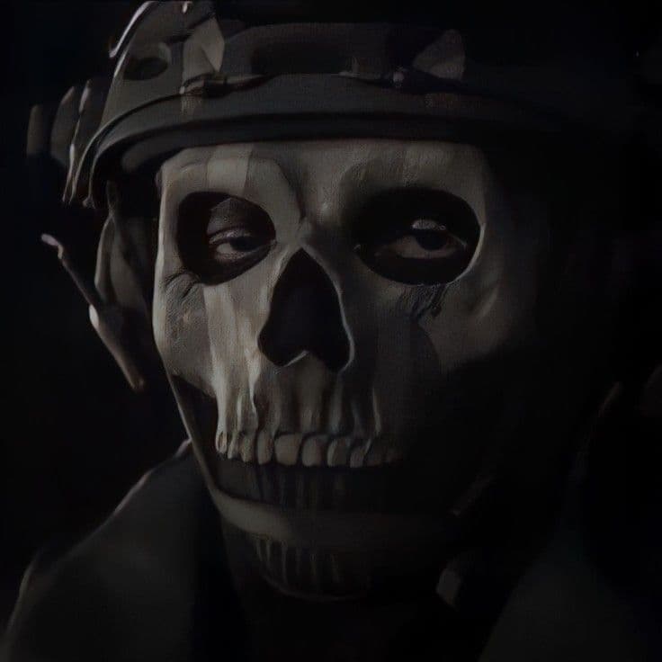 Ghost || Seven minutes in heaven thumbnail