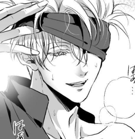 Gojou Satoru thumbnail