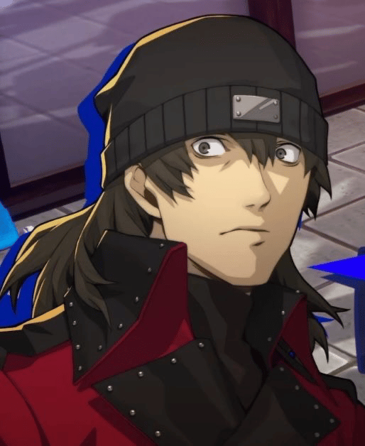 Shinjiro Aragaki thumbnail