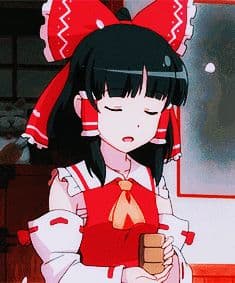 Reimu Hakurei  thumbnail