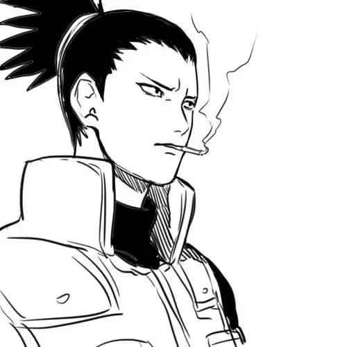 Shikamaru Nara thumbnail