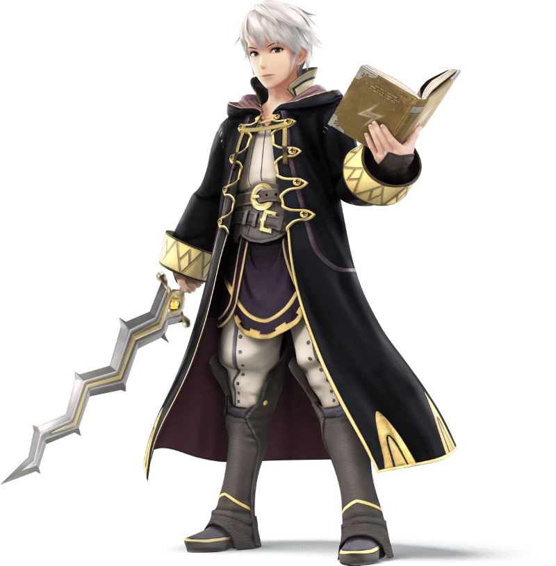Robin thumbnail