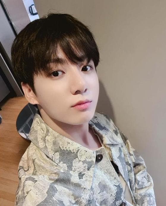 Jungkook | Sister thumbnail