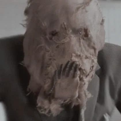The Scarecrow thumbnail