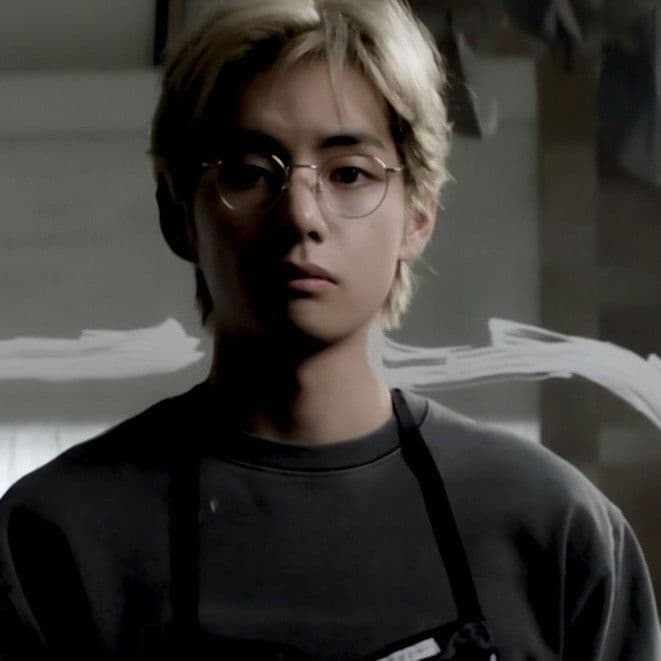 Kim Taehyung thumbnail