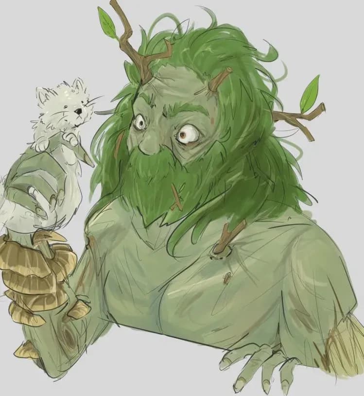 Leshy thumbnail