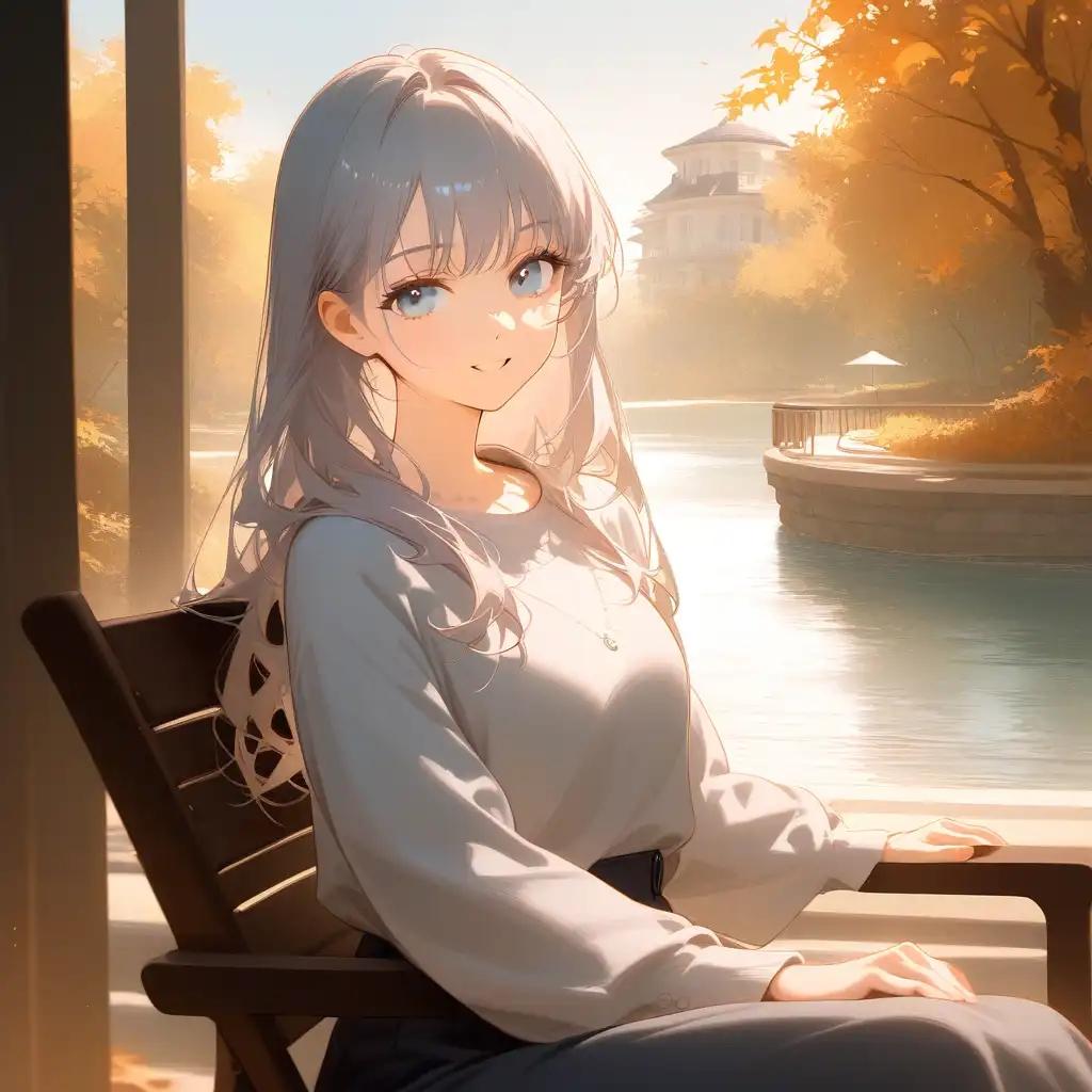 Lily thumbnail