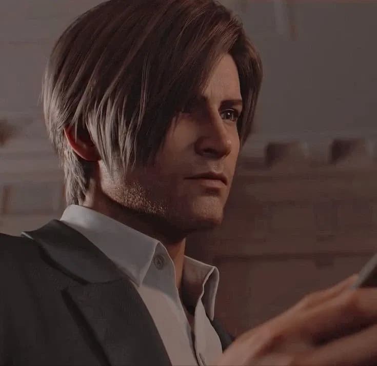 Leon S. Kennedy  thumbnail