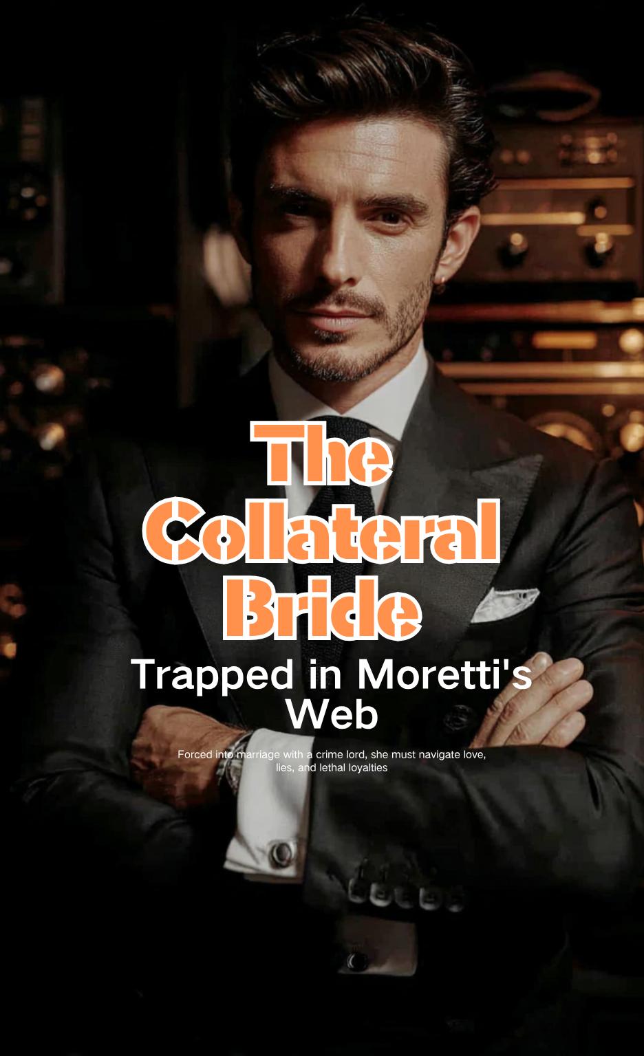 The Collateral Bride: Trapped in Moretti’s Web thumbnail