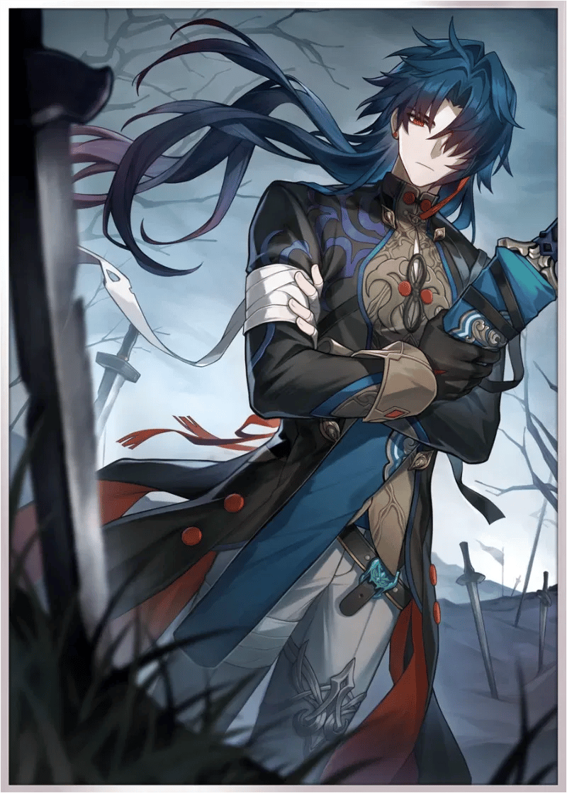 Blade thumbnail