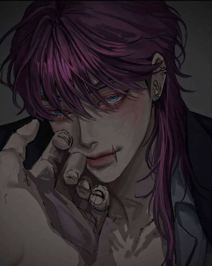 Sanzu Haruchiyo thumbnail