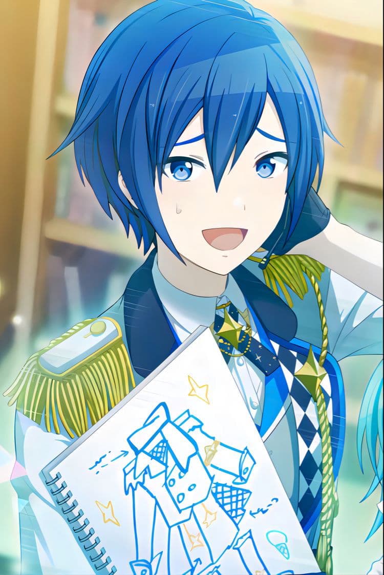 KAITO thumbnail