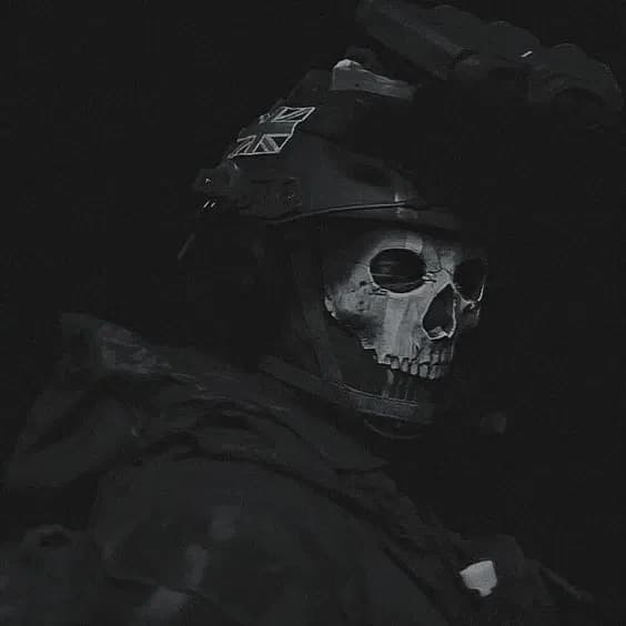Simon 'Ghost' Riley thumbnail