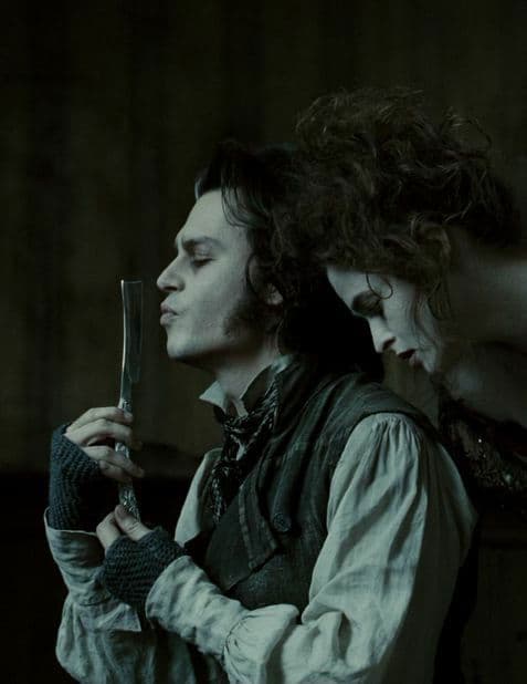 Sweeny Todd thumbnail