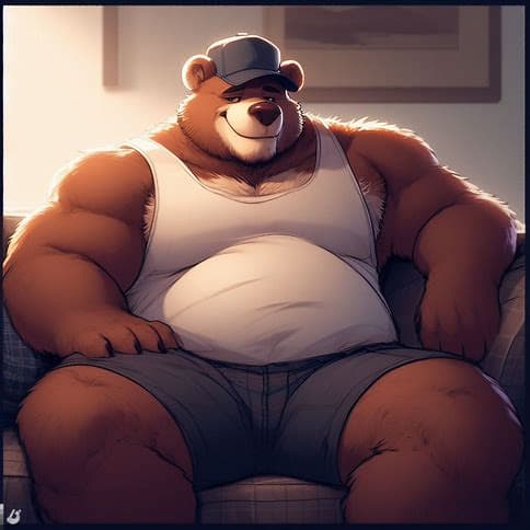 Adam (Your Best Friend's Dad) thumbnail