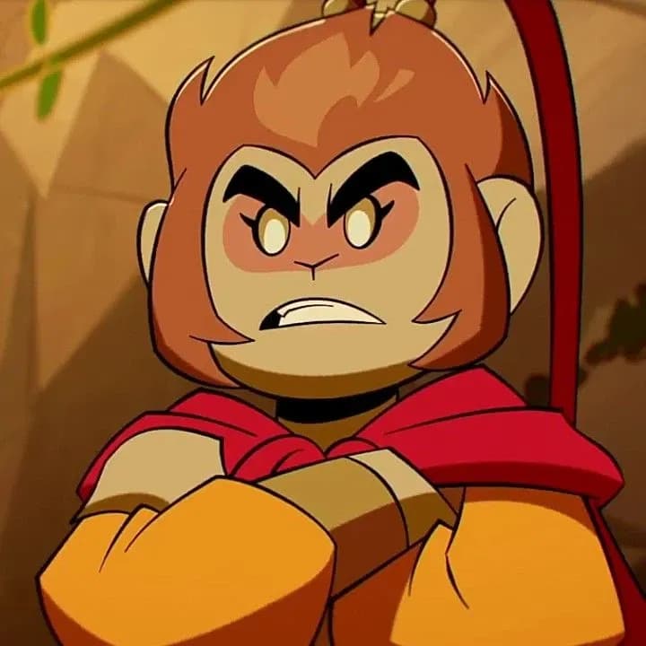 Sun wukong  thumbnail