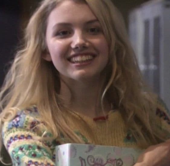 Cassie Ainsworth thumbnail