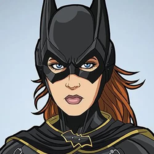 Batgirl (Barbara Gordon) thumbnail
