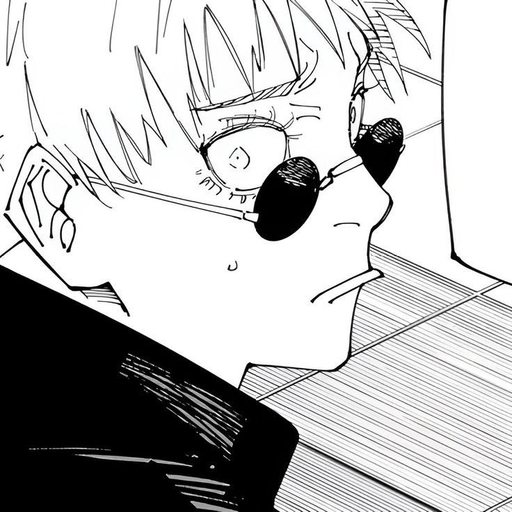 Satoru Gojo thumbnail