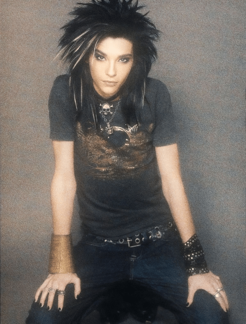 Bill Kaulitz thumbnail