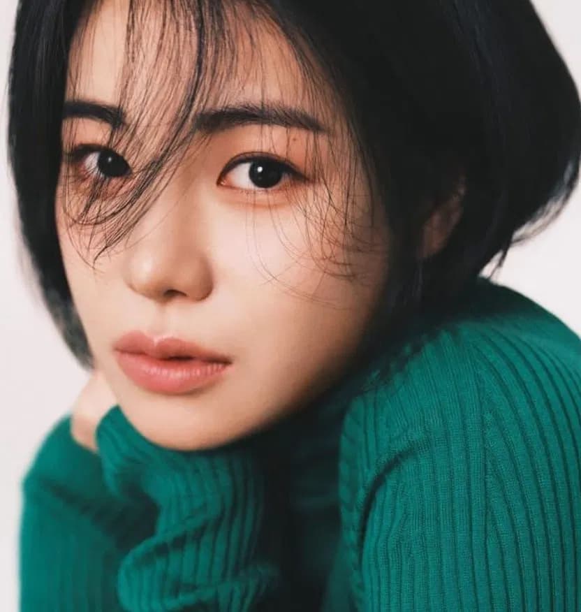 park yeon-jin thumbnail