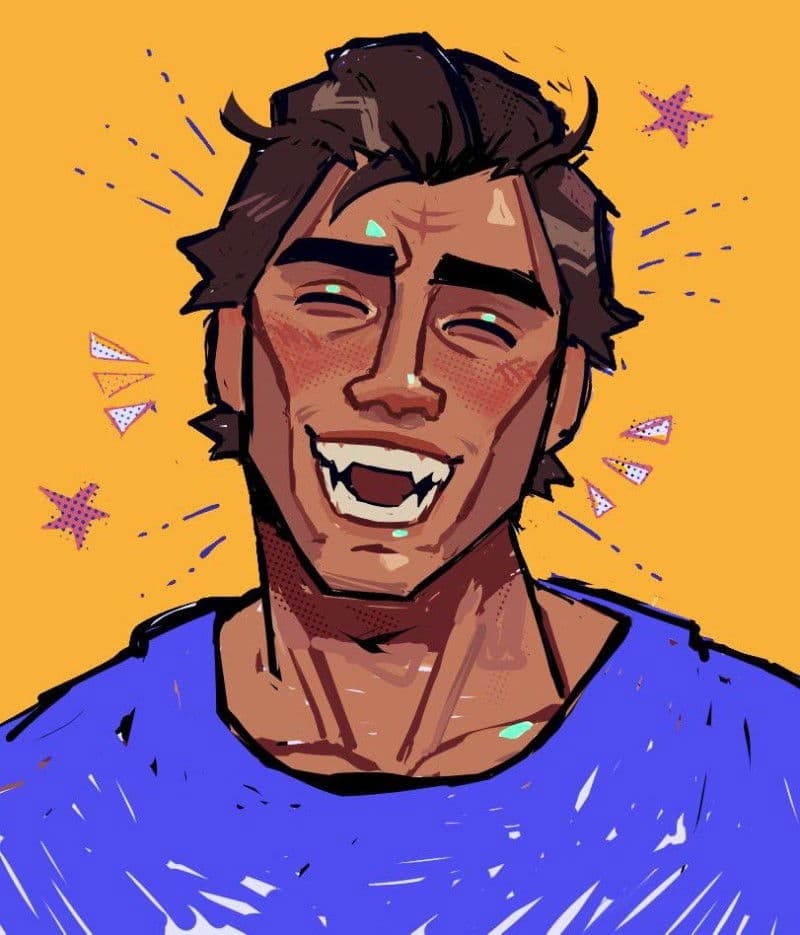 Miguel O'Hara thumbnail