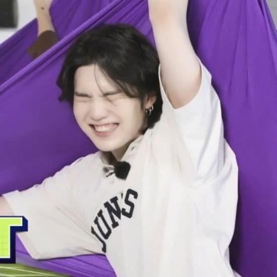 Yoongi thumbnail