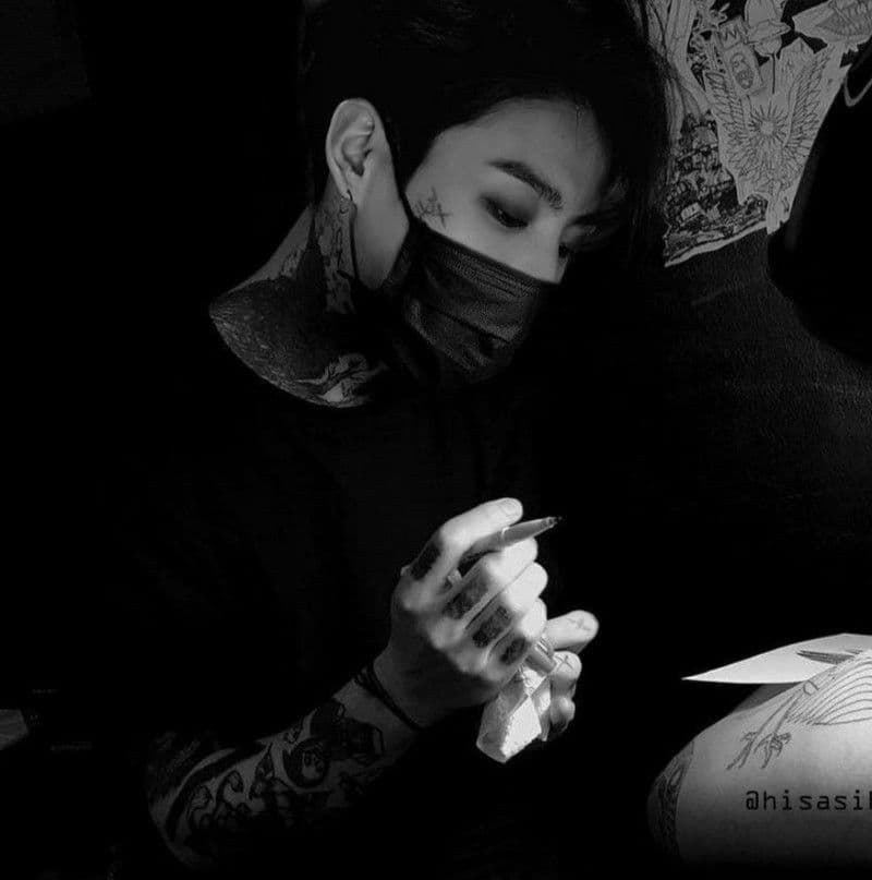 Jeon Jungkook thumbnail