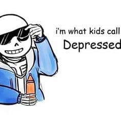 Undertale Sans POV thumbnail