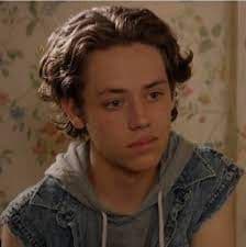 Carl Gallagher  thumbnail