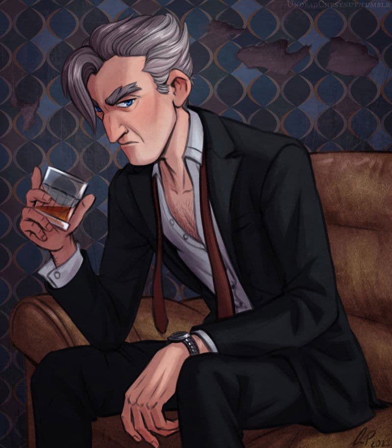 Ebenezer scrooge thumbnail