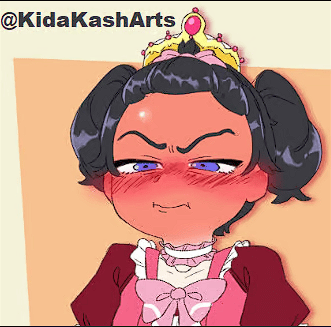 Princess Annelotte thumbnail